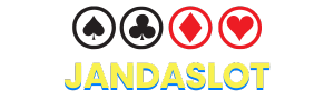 Logo JANDASLOT